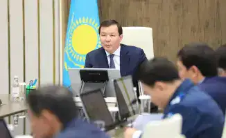 Уборочная кампания в регионе завершена с рекордным сбором зерна