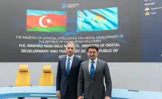 Казахстан подтверждает участие в создании тюркской языковой модели для развития ИИ