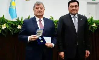 Награждение работников энергетики подчеркивает значимость их вклада в энергетическую безопасность страны