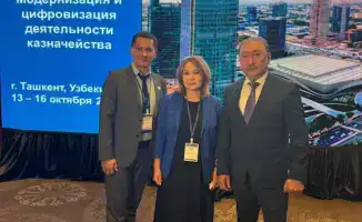 Делегация Казахстана на пленарном заседании Казначейского сообщества PEMPAL в Ташкенте: обсуждение цифровизации казначейских операций и стратегического партнёрства с Узбекистаном