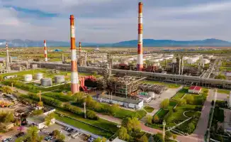 Шымкентский нефтеперерабатывающий завод: 40 лет на пике мощностей и новых горизонтов