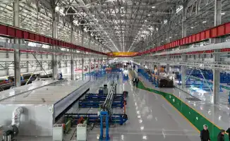 Новый завод в Жанаозене: будущее нефтегаза уже здесь!