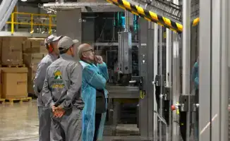 В Туркестанской области реализовано 29 проектов программы "Өрлеу" на сумму 11,7 млрд тенге