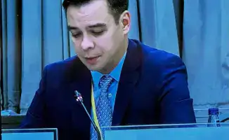 Казахстан представил меры по борьбе с рабством и защитой беженцев на заседании ОБСЕ в Варшаве