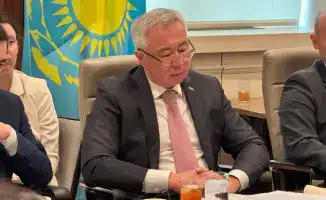 Стратегия экономического роста Казахстана для американских инвесторов