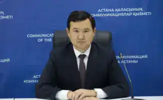 Молодежная политика Астаны: образование и занятость