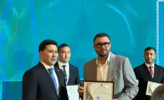 Алматинская область получает международное признание как лидер туризма на форуме в Актау