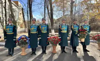 80 лет спустя: флаг Победы и новые поколения