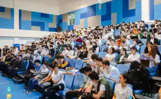 STEM олимпиада для школьников в Астане 18 октября