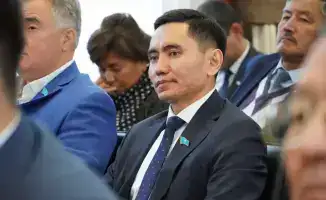 В Аккольском районе прошла встреча по разъяснению стратегических задач из Послания Президента