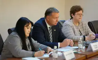 Укрепление транспортного сотрудничества между Казахстаном и Германией: новые маршруты для связей между Азией и Европой