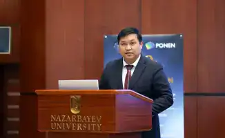 Конференция в Назарбаев Университете: десятилетие международных стандартов CRIRSCO в Казахстане и обсуждение будущего геологии