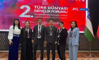 Мост дружбы: молодежь тюркского мира объединяется на II Форуме в Бишкеке
