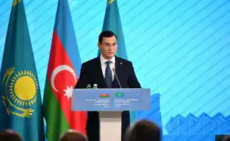 Казахстан и Азербайджан укрепляют туристическое сотрудничество на Каспии