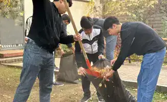 Алматының жүрегінде мейірімділік нұры: «Жанашыр жүрек» акциясы басталды