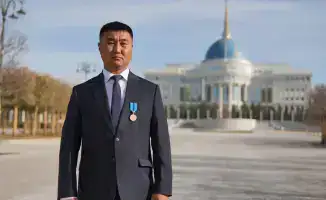 Гордость Северо-Казахстанской области: новые достижения!