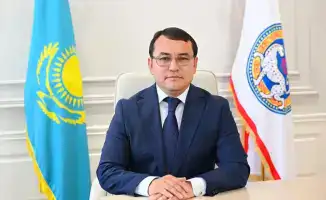 Данияр Алиев назначен новым руководителем управления культуры Алматы
