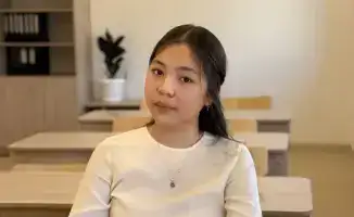 Звезда науки: школьница из столицы зажигает на международной арене в Нью-Йорке