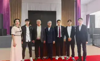 От Алаш до сегодня: диалог поколений в столице