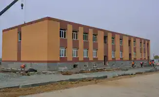 Строительство новой школы в селе Атыгай: шаг к улучшению образовательных условий в Казахстане