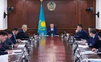 Устойчивый рост ВВП на 6,3%: новые меры для ускорения развития ключевых секторов экономики