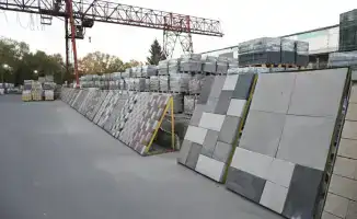 Аким Алматы: от асфальта до мягкой мебели!