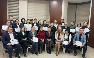 Обучающий семинар для Общественных советов в ВКО