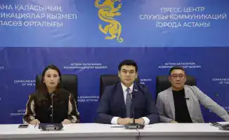 В Астане запущен проект по улучшению управления многоквартирными домами, направленный на вовлечение жителей в процесс