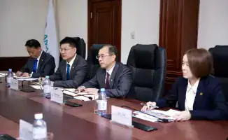 China Energy объявляет о инвестициях свыше $1 млрд в возобновляемую энергетику Казахстана