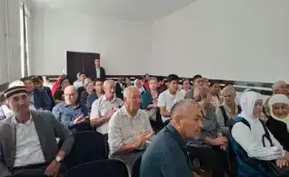 Свет надежды против теней экстремизма: Леңгір объединяет силы