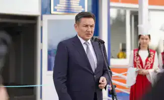 Новый спорткомплекс в Уланском районе: шаг к формированию здорового образа жизни в селе Таврия