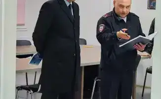 Визит омбудсмена в Центр временного содержания иностранных граждан: возможные изменения в защите прав казахстанцев в России