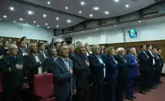 Важность лесного хозяйства для экологической безопасности Казахстана: итоги торжественного мероприятия в Минэкологии