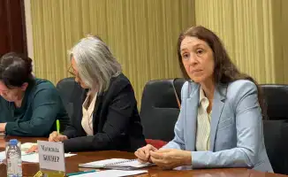 Мост сотрудничества: Взаимодействие Казахстана с ООН в области прав человека