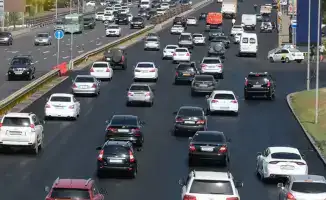 В Алматы продолжаются рейды по проверке автомобилей: почти половина дизельных машин превышает нормы токсичности