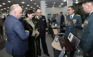 Награды за службу: кто удостоился почета в армии?