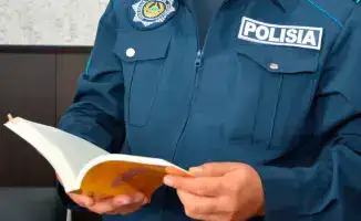 Международные стандарты безопасности: В Абай выявлены нарушения правил перевозки пассажиров