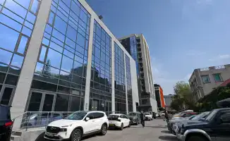 Алматы на пороге финансового прорыва: 2,3 трлн тенге к концу года!