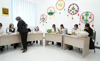 Культурный маяк Кенесары: 30 лет ожидания завершилось открытием Дома культуры