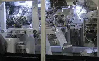 Полиэтиленовая мечта: Атырау готовит почву для химической революции