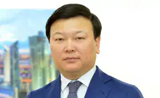 Алексей Цой назначен советником Президента Казахстана по социальным вопросам