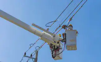 Алматы в темноте: плановые отключения света с 14 по 17 октября