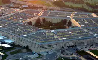 Анонимный союзник Трампа пожертвовал Пентагону 130 миллионов долларов на зарплаты военным