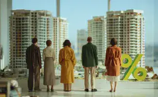 Антикризисные меры: помощь казахстанцам в решении квартирного вопроса