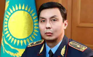 Назначение Асхата Жумагали на пост заместителя генерального прокурора Казахстана: новые перспективы и вызовы для правовой системы страны