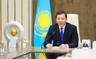 Ақтөбе празднует победу женской футбольной команды