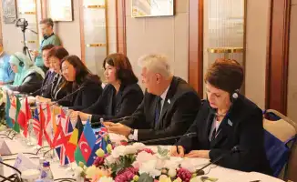 Всемирный конгресс WIC 2025 инклюзивное образование Алматы технологии инновации