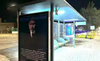 Безопасность под прицелом: новые камеры на остановках Балхаша