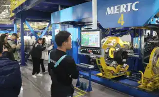 Развитие промышленного туризма в Карагандинской области: новый маршрут как способ сохранения культурного наследия