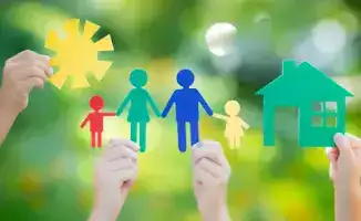 Социальная поддержка малообеспеченных граждан и уязвимых категорий населения на 1 октября 2025 года